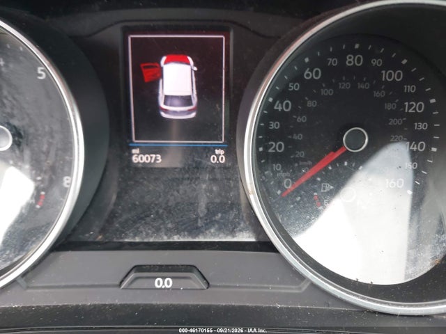 Aukcja sprzedaży 2020 Volkswagen Tiguan, vin: 3VV3B7AX5LM042243, numer aukcji: 46170155