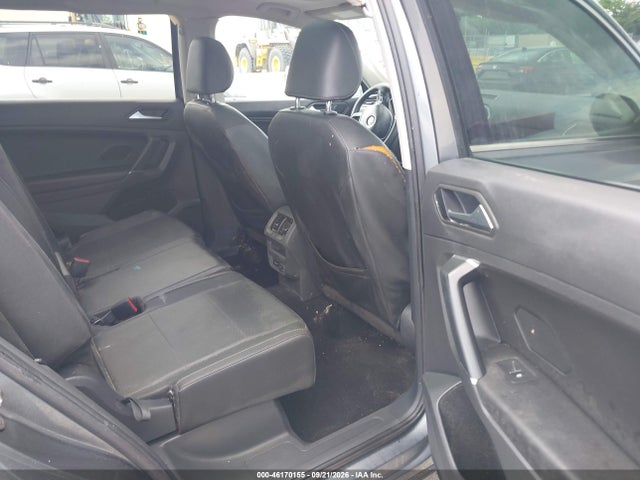 Aukcja sprzedaży 2020 Volkswagen Tiguan, vin: 3VV3B7AX5LM042243, numer aukcji: 46170155
