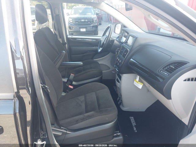 Продаж на аукціоні авто 2017 Dodge Grand Caravan Se, vin: 2C4RDGBG7HR780546, номер лоту: 46170158