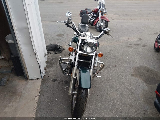 2004 Kawasaki Vn1500 E მანქანა იყიდება აუქციონზე, vin: JKBVNAE164A115187, აუქციონის ნომერი: 46170165