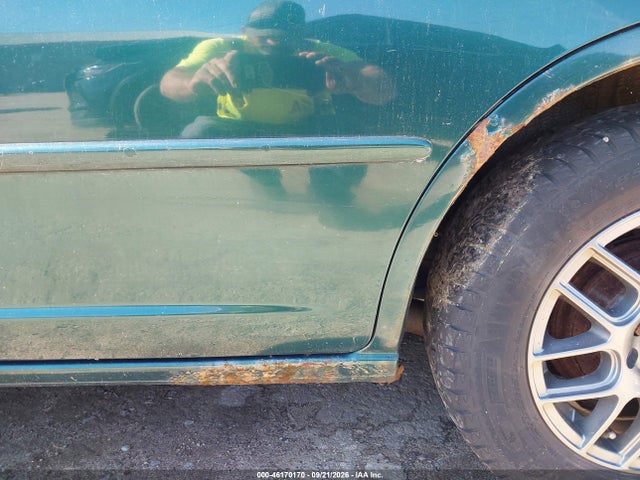Aukcja sprzedaży 2002 Honda Civic Lx, vin: 2HGES16592H522652, numer aukcji: 46170170