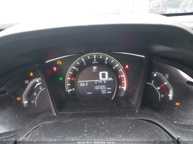 Продажа на аукционе авто 2017 Honda Civic Sport, vin: SHHFK7H44HU427388, номер лота: 46170171