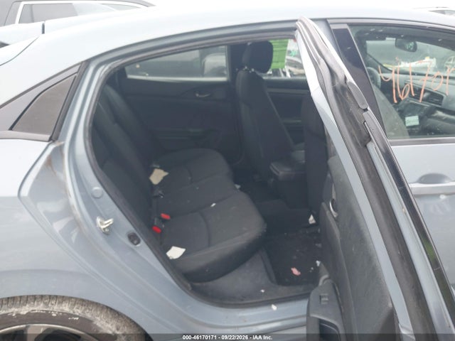 Продажа на аукционе авто 2017 Honda Civic Sport, vin: SHHFK7H44HU427388, номер лота: 46170171
