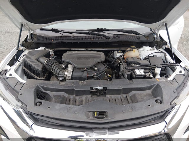 Chevrolet Blazer Awd 2lt 2021 3GNKBHRS5MS537958 Image 10