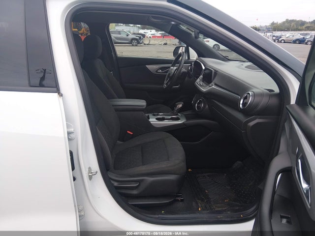 Chevrolet Blazer Awd 2lt 2021 3GNKBHRS5MS537958 Image 5