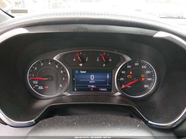 Chevrolet Blazer Awd 2lt 2021 3GNKBHRS5MS537958 Image 7