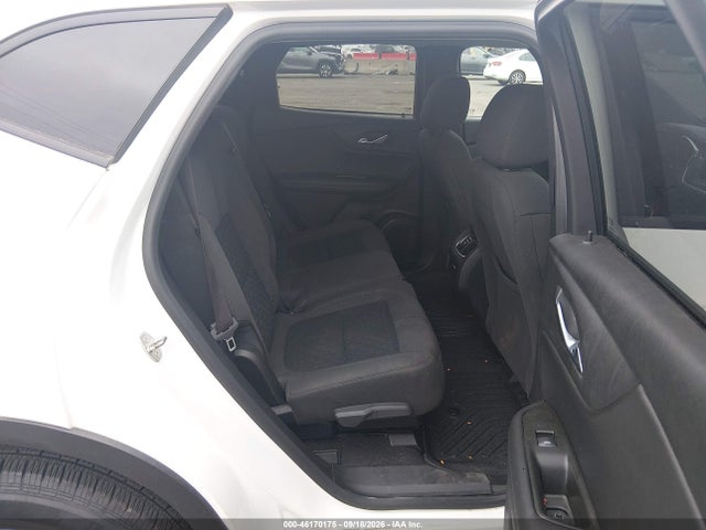 Chevrolet Blazer Awd 2lt 2021 3GNKBHRS5MS537958 Image 8