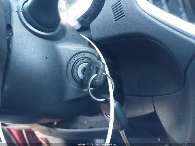 2019 Subaru Impreza 2.0i მანქანა იყიდება აუქციონზე, vin: 4S3GKAA68K3612143, აუქციონის ნომერი: 46170178