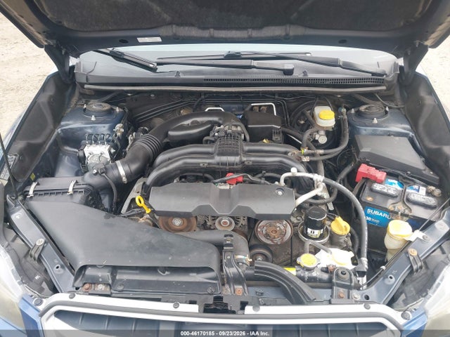 Продаж на аукціоні авто 2013 Subaru Impreza 2.0i Sport Premium, vin: JF1GPAL6XDH203703, номер лоту: 46170185