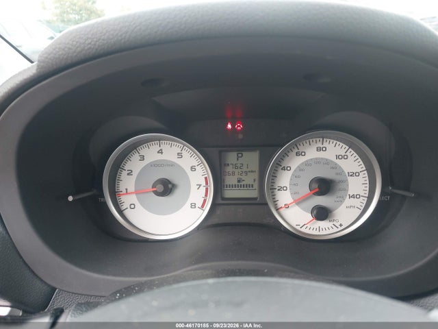 Продаж на аукціоні авто 2013 Subaru Impreza 2.0i Sport Premium, vin: JF1GPAL6XDH203703, номер лоту: 46170185
