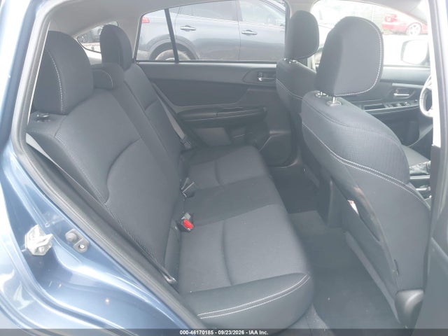 Продаж на аукціоні авто 2013 Subaru Impreza 2.0i Sport Premium, vin: JF1GPAL6XDH203703, номер лоту: 46170185
