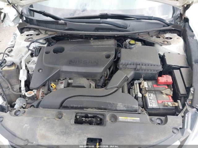 Aukcja sprzedaży 2018 Nissan Altima 2.5 S, vin: 1N4AL3AP5JC136493, numer aukcji: 46170188