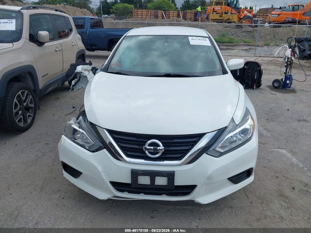 Aukcja sprzedaży 2018 Nissan Altima 2.5 S, vin: 1N4AL3AP5JC136493, numer aukcji: 46170188