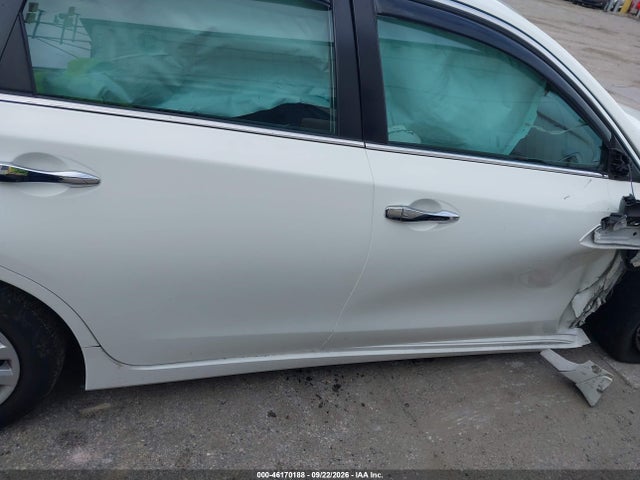 Aukcja sprzedaży 2018 Nissan Altima 2.5 S, vin: 1N4AL3AP5JC136493, numer aukcji: 46170188