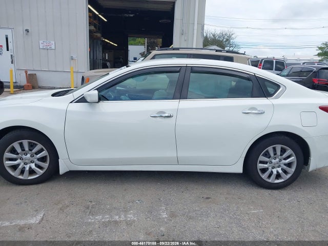 Aukcja sprzedaży 2018 Nissan Altima 2.5 S, vin: 1N4AL3AP5JC136493, numer aukcji: 46170188