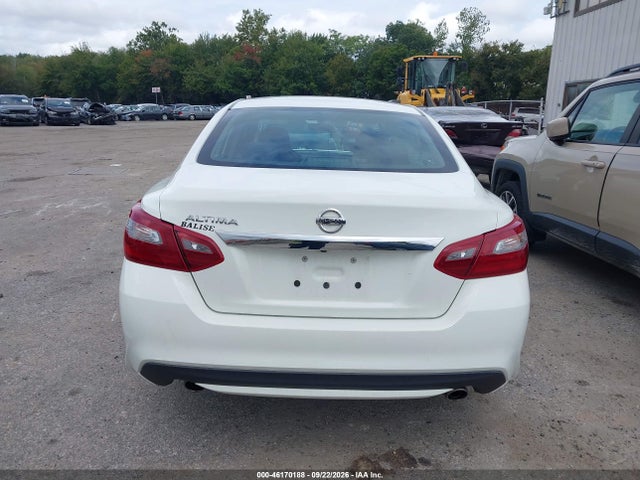 Aukcja sprzedaży 2018 Nissan Altima 2.5 S, vin: 1N4AL3AP5JC136493, numer aukcji: 46170188
