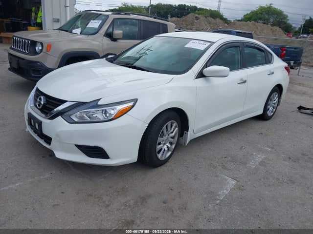 Aukcja sprzedaży 2018 Nissan Altima 2.5 S, vin: 1N4AL3AP5JC136493, numer aukcji: 46170188