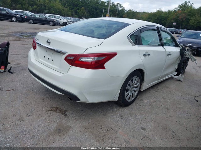 Aukcja sprzedaży 2018 Nissan Altima 2.5 S, vin: 1N4AL3AP5JC136493, numer aukcji: 46170188