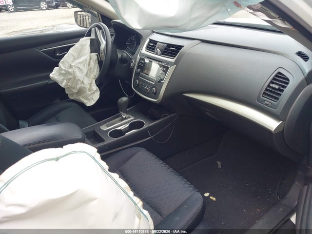 Aukcja sprzedaży 2018 Nissan Altima 2.5 S, vin: 1N4AL3AP5JC136493, numer aukcji: 46170188