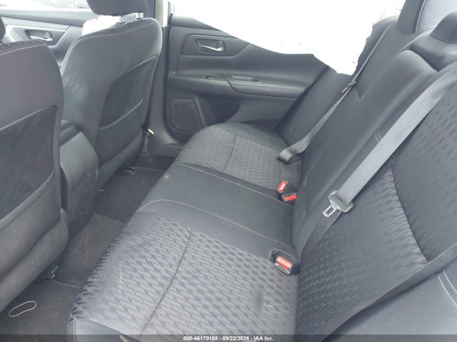 Aukcja sprzedaży 2018 Nissan Altima 2.5 S, vin: 1N4AL3AP5JC136493, numer aukcji: 46170188