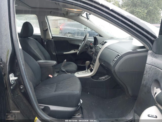 2010 Toyota Corolla S მანქანა იყიდება აუქციონზე, vin: 1NXBU4EE6AZ377365, აუქციონის ნომერი: 46170194