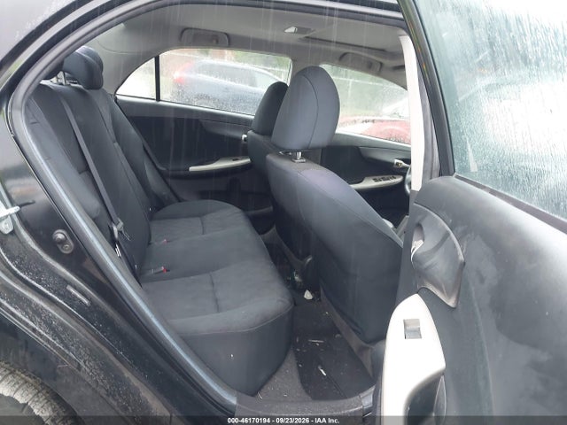 2010 Toyota Corolla S მანქანა იყიდება აუქციონზე, vin: 1NXBU4EE6AZ377365, აუქციონის ნომერი: 46170194