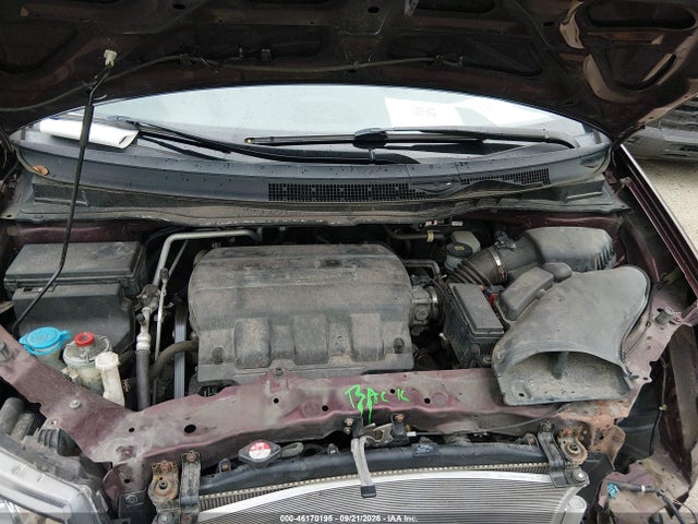Продаж на аукціоні авто 2015 Honda Odyssey Ex-l, vin: 5FNRL5H68FB082431, номер лоту: 46170195