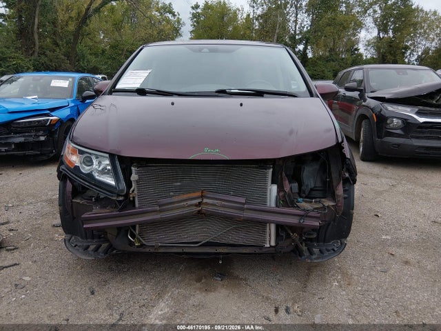 Продаж на аукціоні авто 2015 Honda Odyssey Ex-l, vin: 5FNRL5H68FB082431, номер лоту: 46170195