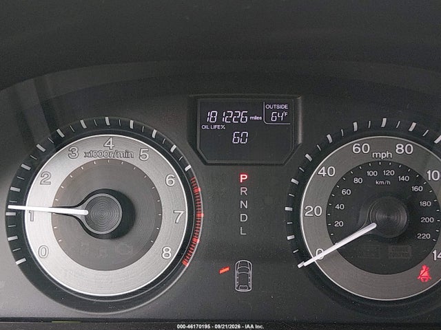 Продаж на аукціоні авто 2015 Honda Odyssey Ex-l, vin: 5FNRL5H68FB082431, номер лоту: 46170195