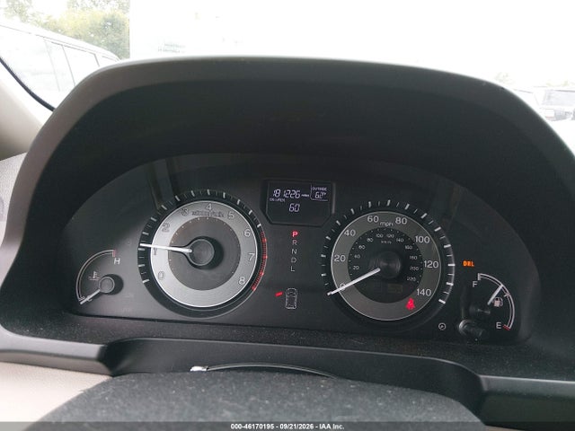 Продаж на аукціоні авто 2015 Honda Odyssey Ex-l, vin: 5FNRL5H68FB082431, номер лоту: 46170195
