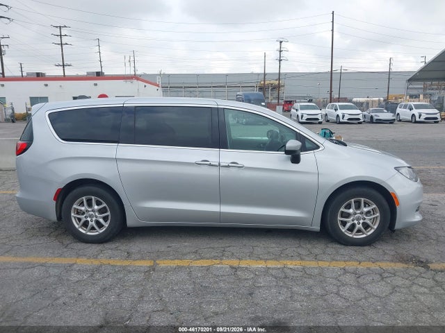 Продажа на аукционе авто 2022 Chrysler Voyager Lx, vin: 2C4RC1CG7NR131095, номер лота: 46170201