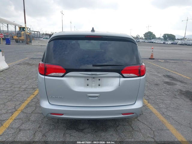 Продажа на аукционе авто 2022 Chrysler Voyager Lx, vin: 2C4RC1CG7NR131095, номер лота: 46170201