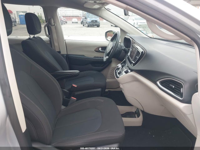 Продажа на аукционе авто 2022 Chrysler Voyager Lx, vin: 2C4RC1CG7NR131095, номер лота: 46170201