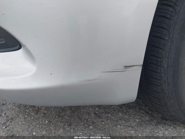Продажа на аукционе авто 2022 Chrysler Voyager Lx, vin: 2C4RC1CG7NR131095, номер лота: 46170201