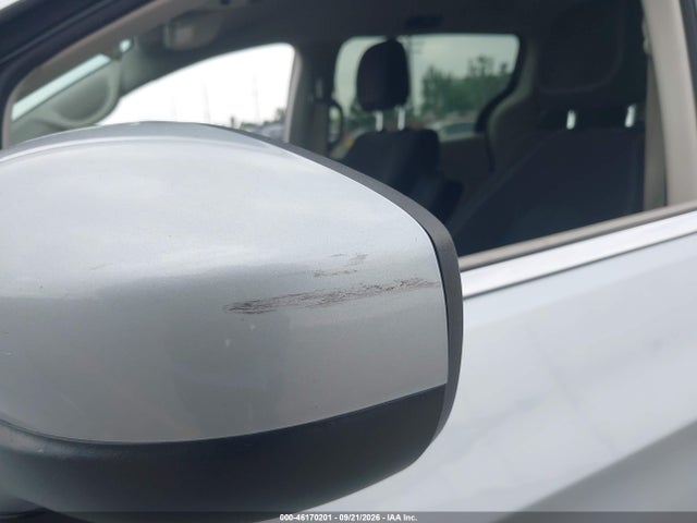 Продажа на аукционе авто 2022 Chrysler Voyager Lx, vin: 2C4RC1CG7NR131095, номер лота: 46170201