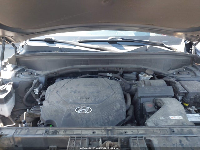 Aukcja sprzedaży 2021 Hyundai Palisade Calligraphy, vin: KM8R7DHE5MU274489, numer aukcji: 46170203