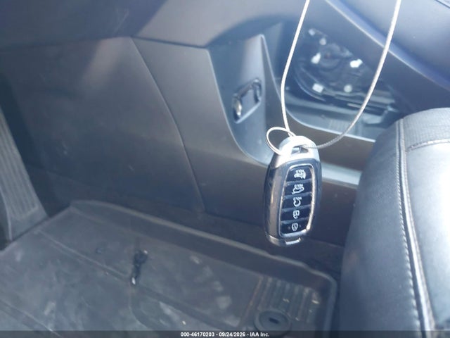 Aukcja sprzedaży 2021 Hyundai Palisade Calligraphy, vin: KM8R7DHE5MU274489, numer aukcji: 46170203