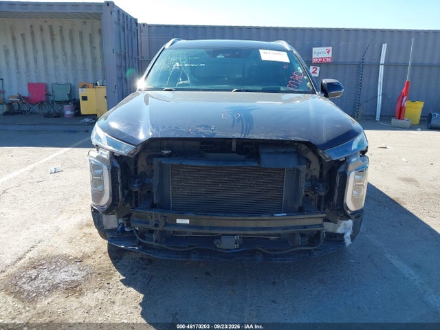 Aukcja sprzedaży 2021 Hyundai Palisade Calligraphy, vin: KM8R7DHE5MU274489, numer aukcji: 46170203