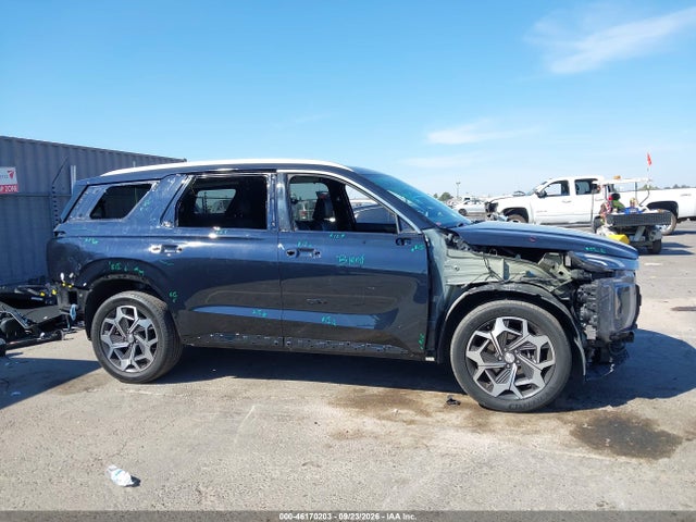 Aukcja sprzedaży 2021 Hyundai Palisade Calligraphy, vin: KM8R7DHE5MU274489, numer aukcji: 46170203