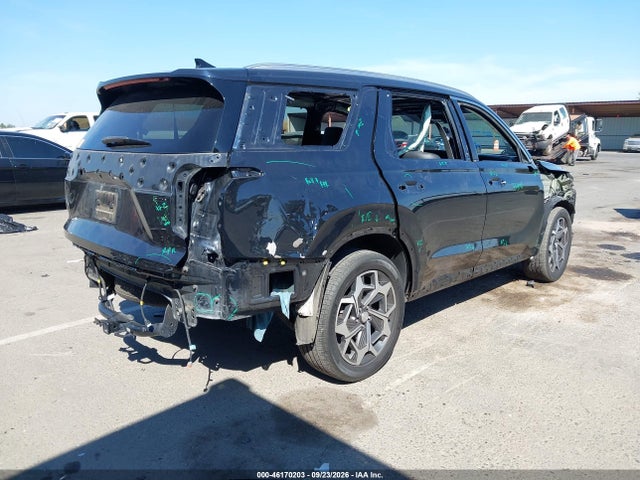 Aukcja sprzedaży 2021 Hyundai Palisade Calligraphy, vin: KM8R7DHE5MU274489, numer aukcji: 46170203