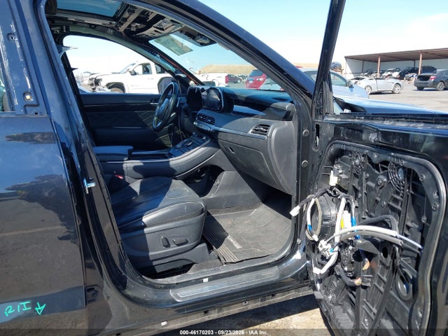 Aukcja sprzedaży 2021 Hyundai Palisade Calligraphy, vin: KM8R7DHE5MU274489, numer aukcji: 46170203