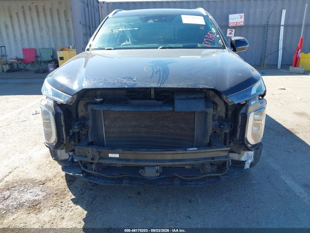 Aukcja sprzedaży 2021 Hyundai Palisade Calligraphy, vin: KM8R7DHE5MU274489, numer aukcji: 46170203