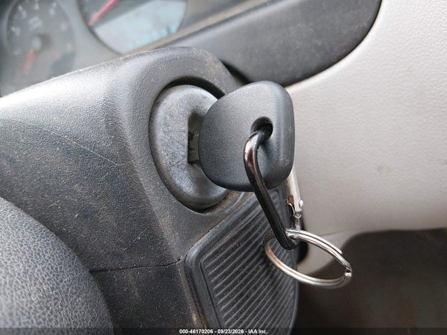 46170206 :رقم المزاد ، 2G1WB55K981309700 vin ، 2008 Chevrolet Impala Ls مزاد بيع