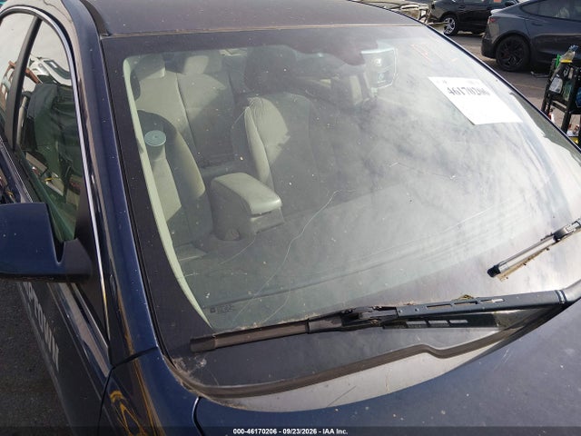 46170206 :رقم المزاد ، 2G1WB55K981309700 vin ، 2008 Chevrolet Impala Ls مزاد بيع