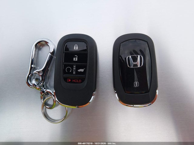 Продаж на аукціоні авто 2026 Honda Cr-v Hybrid 2wd Sport-l, vin: 5J6RS5H85TL025319, номер лоту: 46170219