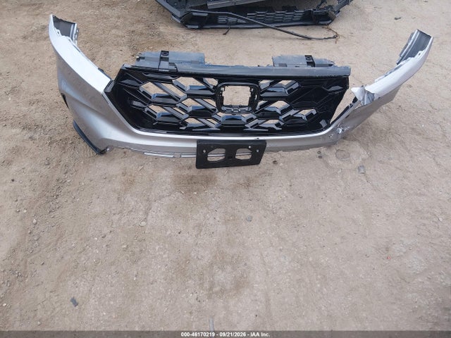 Продаж на аукціоні авто 2026 Honda Cr-v Hybrid 2wd Sport-l, vin: 5J6RS5H85TL025319, номер лоту: 46170219