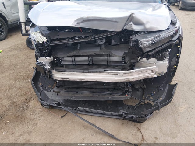 Продаж на аукціоні авто 2026 Honda Cr-v Hybrid 2wd Sport-l, vin: 5J6RS5H85TL025319, номер лоту: 46170219