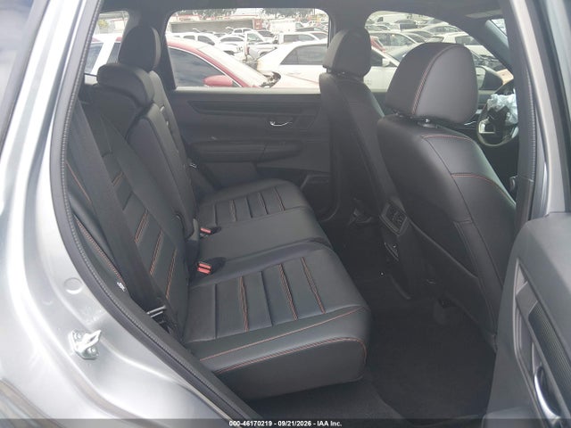 Продаж на аукціоні авто 2026 Honda Cr-v Hybrid 2wd Sport-l, vin: 5J6RS5H85TL025319, номер лоту: 46170219
