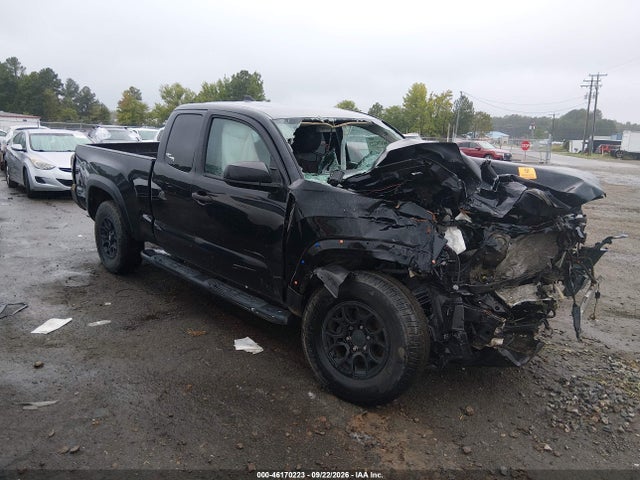 Продаж на аукціоні авто 2019 Toyota Tacoma Sr V6, vin: 5TFSZ5AN6KX197188, номер лоту: 46170223