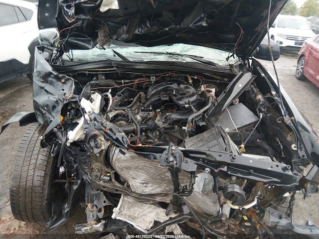 Продаж на аукціоні авто 2019 Toyota Tacoma Sr V6, vin: 5TFSZ5AN6KX197188, номер лоту: 46170223